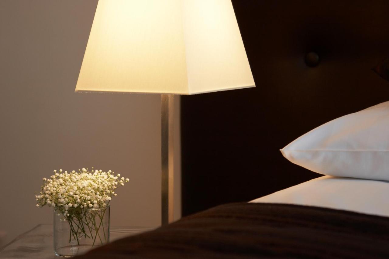 Quarto Individual Pequeno